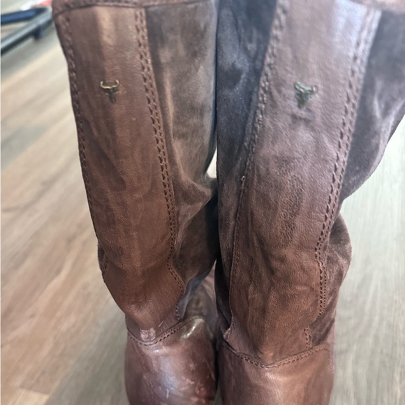 Trask Boots - Picture 2 of 16